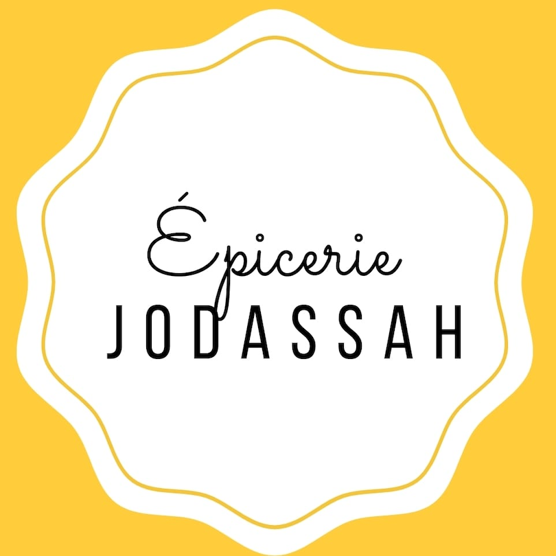 Épicerie JODASSAH Logo